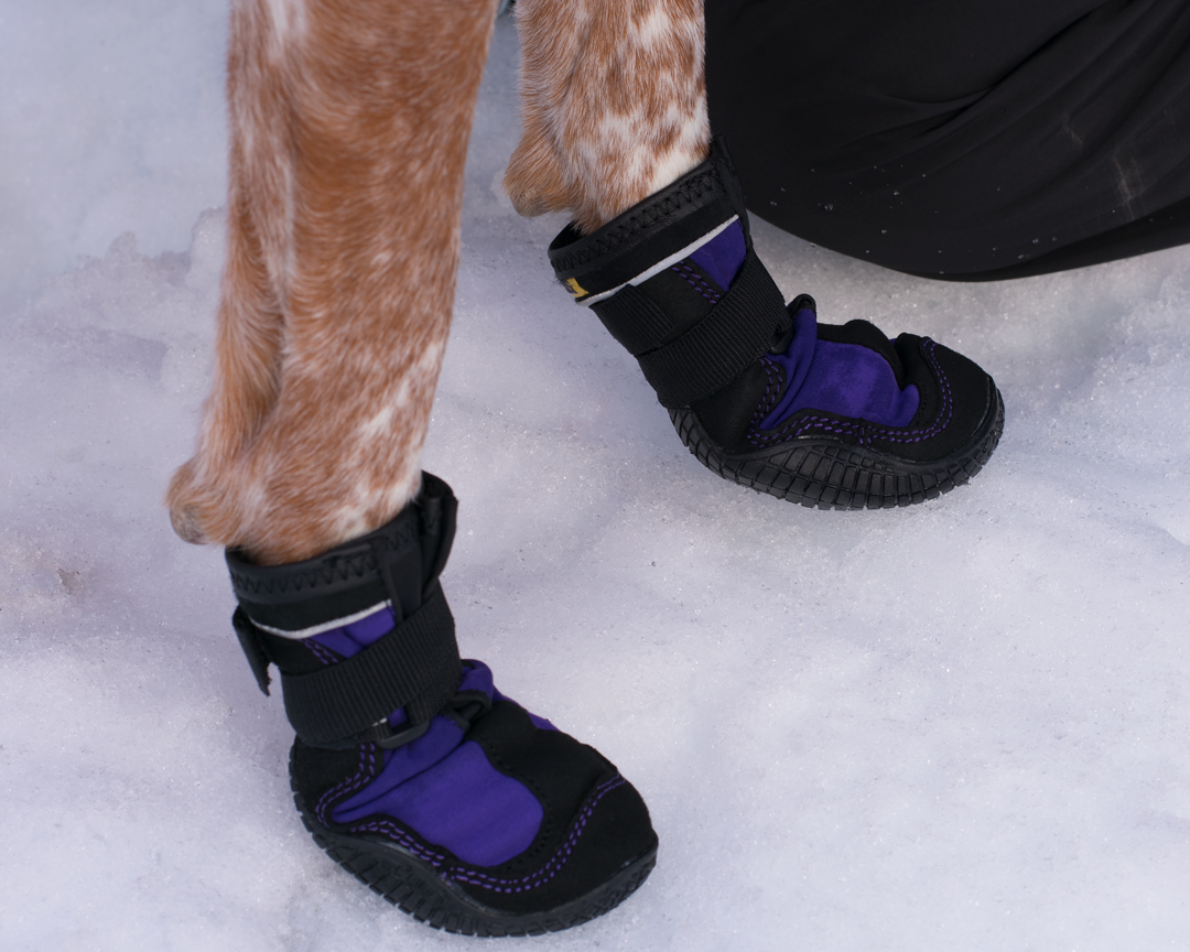 Muttluks Snow Mushers – Dogs That Hike